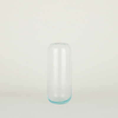 Aurora Handmade Glass Table Vase
