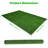 Artificial Grass Turf - 3.28 X 6.6 Ft Reusable Realistic Synthetic Grass, Indoor Outdoor Faux Grass Rug With Drainage Holes Carpet For Pet Dog Garden Backyard Balcony-481504147