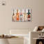 «Champagne Bottles Glitz» par Art Remedy-112502396-112502404-116322680