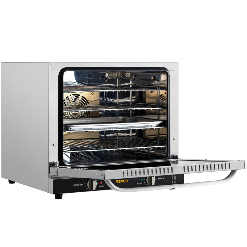 VEVOR Toaster Oven