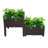 Benda Raised Garden Bed-1707603904