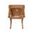 Evalyn Solid Wood Side Chair-542139020
