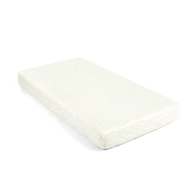 Drap pour lit de bébé Abner, Neutre