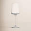 Sensa 12.3 oz. Crystal White Wine Glass