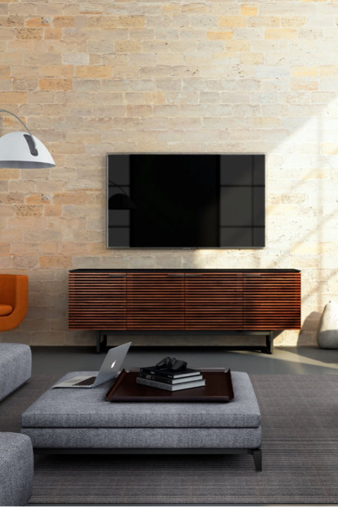 TV Stands & Entertainment Centers