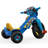 Fisher-Price Pedal Ride On Toy