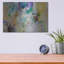 «Blue and Green Series 3» par Jennifer Gardner