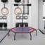 Freeport Park ft Hexagon Backyard Trampoline-61963648