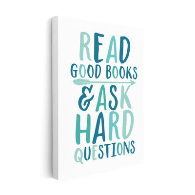 Read Good Books
