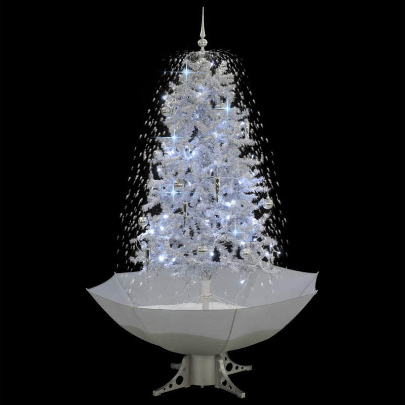 Artificial Christmas Tree, 5.58ft H
