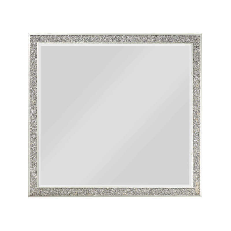 Miroir Sliver Fluff