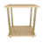 Gold/Oak is out of stock