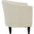 Kronos Upholstered Barrel Chair-95481719-95481729