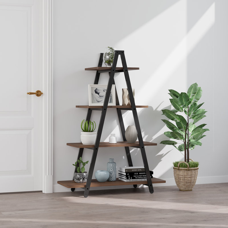 Ladder Bookcase