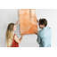 Magnetic Glass Dry Erase Board