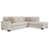 Beige Polyester is out of stock