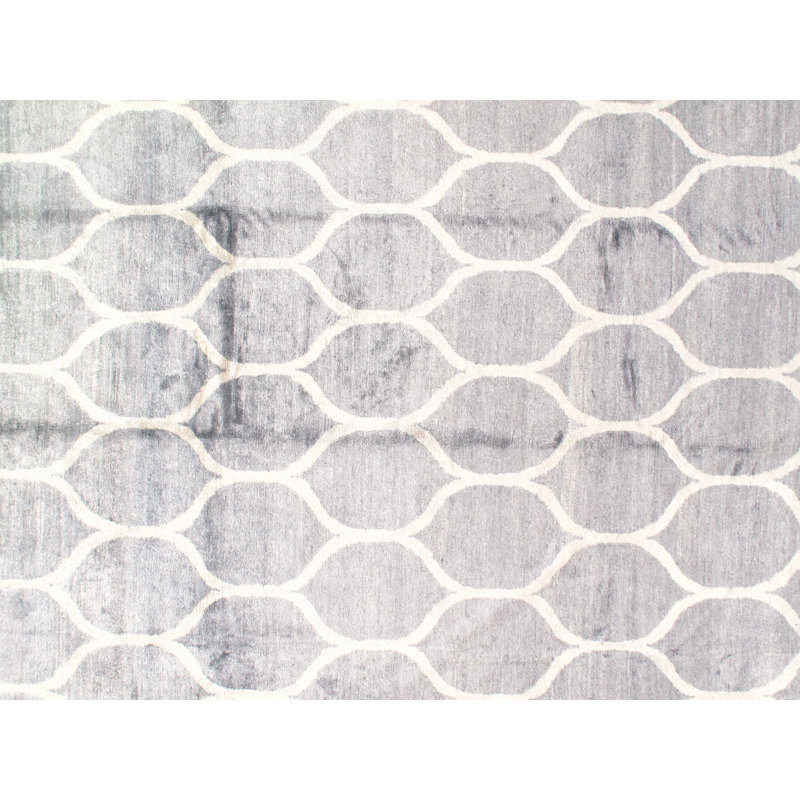 Geometric Indoor Rug