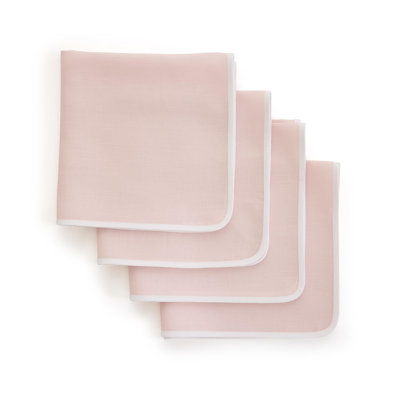 100% Pure Linen Dinner Napkins -kensington