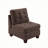 Glendel Upholstered L-Shaped Sectional-669063426