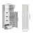 Freestanding Bathroom Cabinet