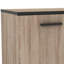 Hillam 160.7cm Sideboard