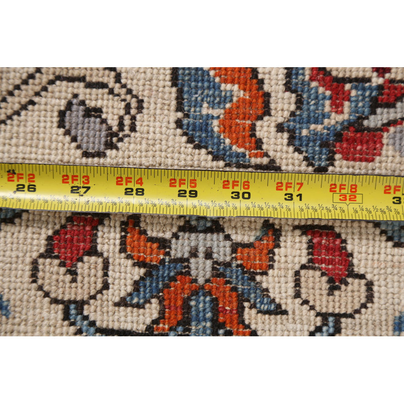 Vegetable Dye Ziegler Oriental Area Rug 8x10