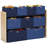 GapKids Solid + Manufactured Wood Toy Organizer-354372542