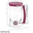 Pancake Batter Dispenser Set of 2 - Batter Dispenser with Squeeze Handle