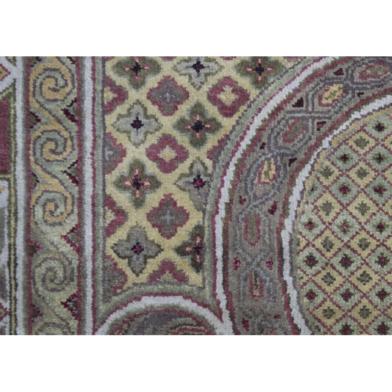 One-of-a-Kind 8'1" X 10'1" Area Rug