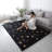 Roopville Washable Rug