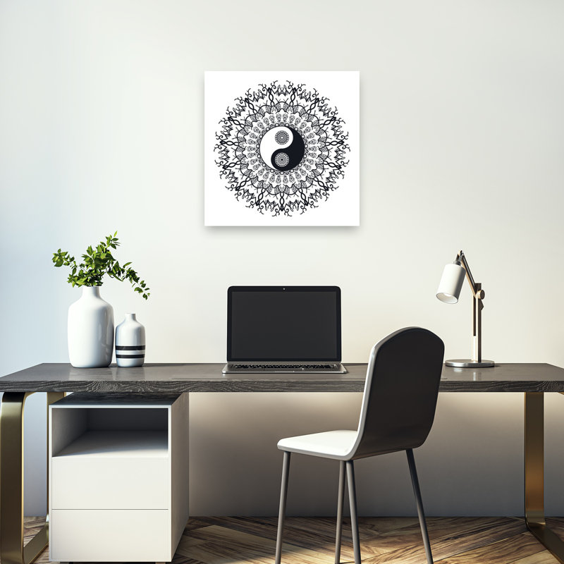 Print, 45.72cm H x 45.72cm W