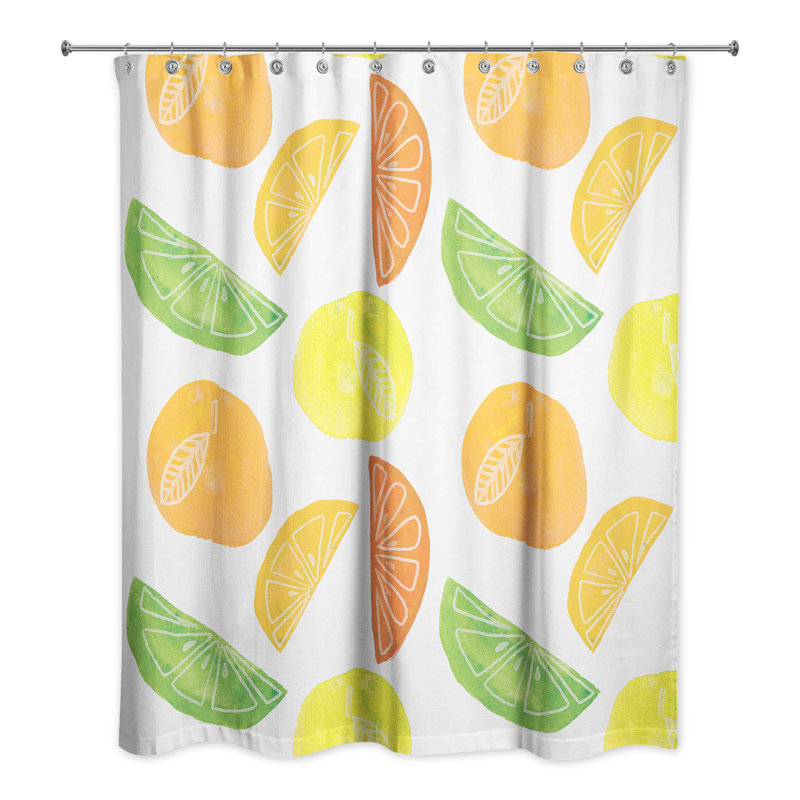 Shower Curtain