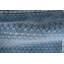 Hand-Knotted High-Quality Light Blue Area Rug-1874229728