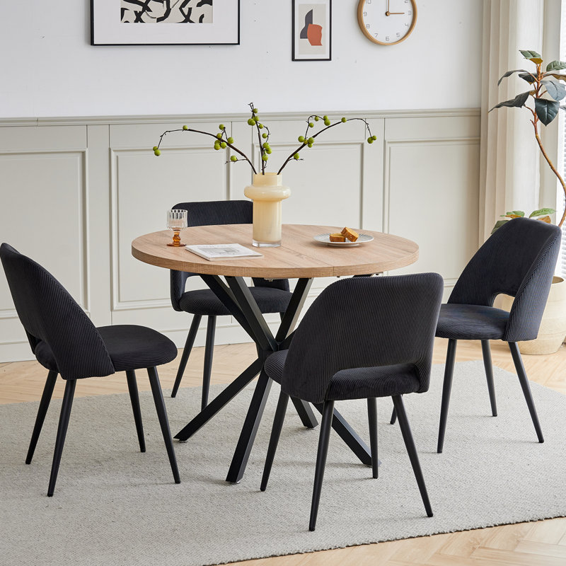 4 -Person Dining Set