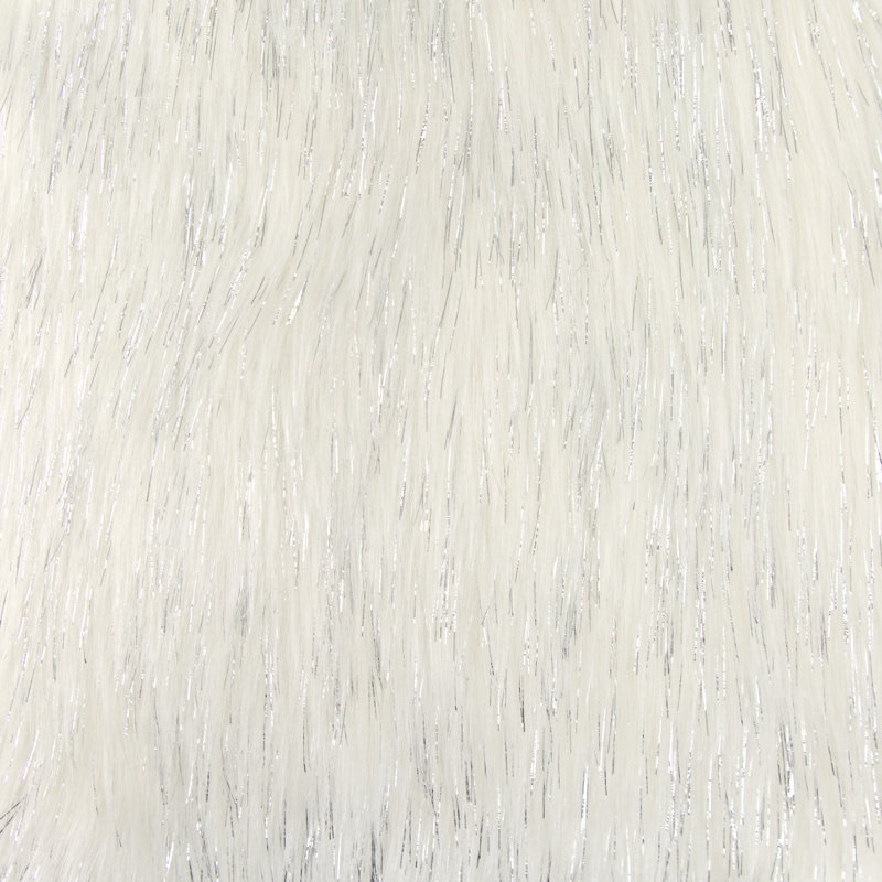 Glimmering Heights Upholstered Bench