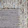 Elle Area Rug in Ivory/Brown/Blue