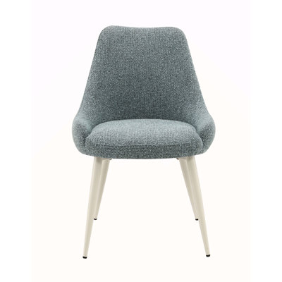 Chaise d'appoint Boucle & Bone Table