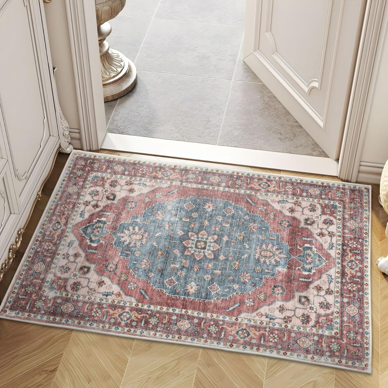 Non-Slip Doormat
