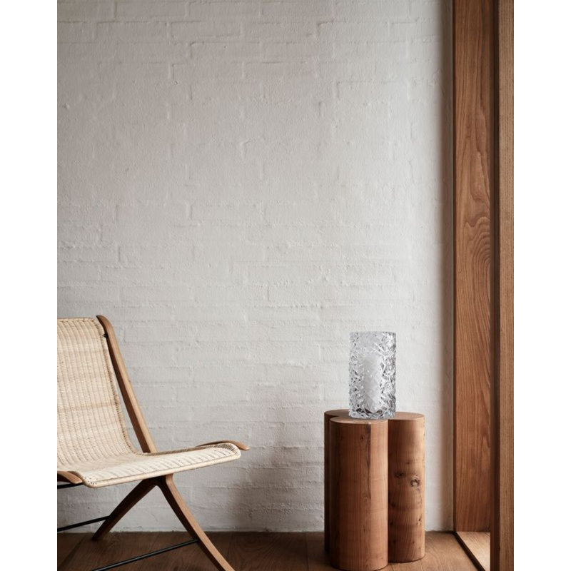 Carat Hurricane Candle Holder