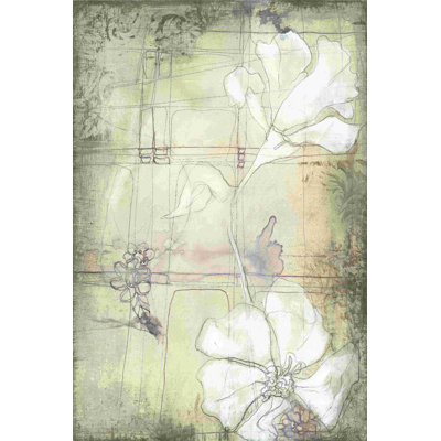 Poppy Whisper I