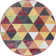 Argyle Indoor Rug