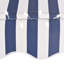 Dakota Fields Fabric Cover Retractable Patio Awning-1274394359-1297690442