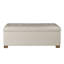 Angelick Polyester Upholstered Bench-19099310