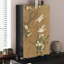 Garde-robe de rangement pour chambre double