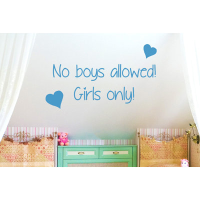 Wall Decal