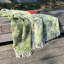 The Spring/Summer Collection Floral Blanket