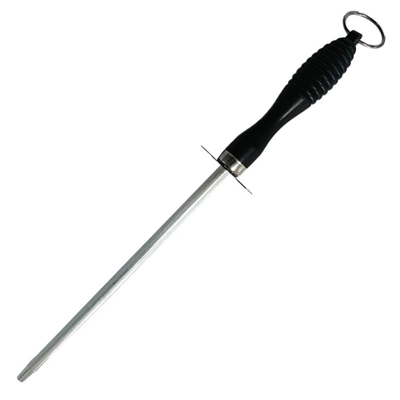 Manche ergonomique en polypropylène 10 po