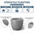 Larney Handmade Pot Planter-972891502-988070525