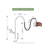 AvaMalis Pull Down Touch Kitchen Faucet
