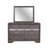 Shrewsbury Rectangle Dresser Mirror
